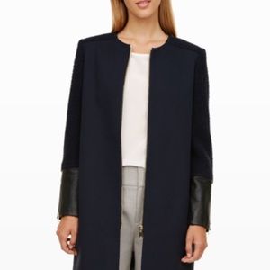 Club Monaco Coat